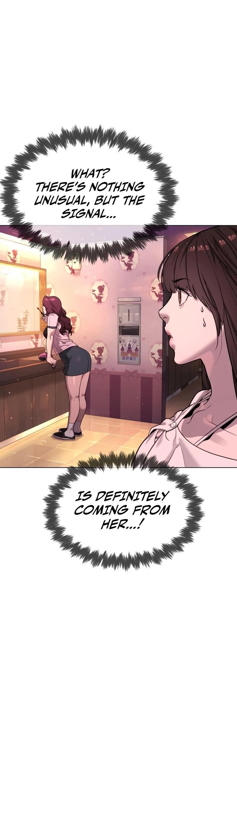 Killer Pedro Chapter 7 - Page 30 in English