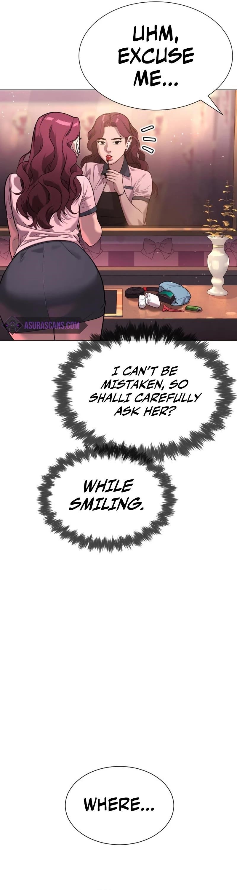 Killer Pedro Chapter 7 - Page 31 in English