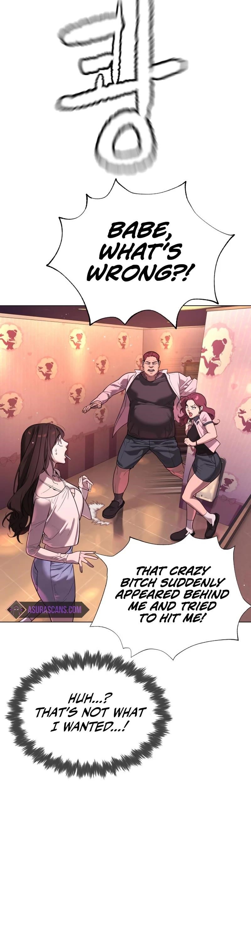 Killer Pedro Chapter 7 - Page 33 in English