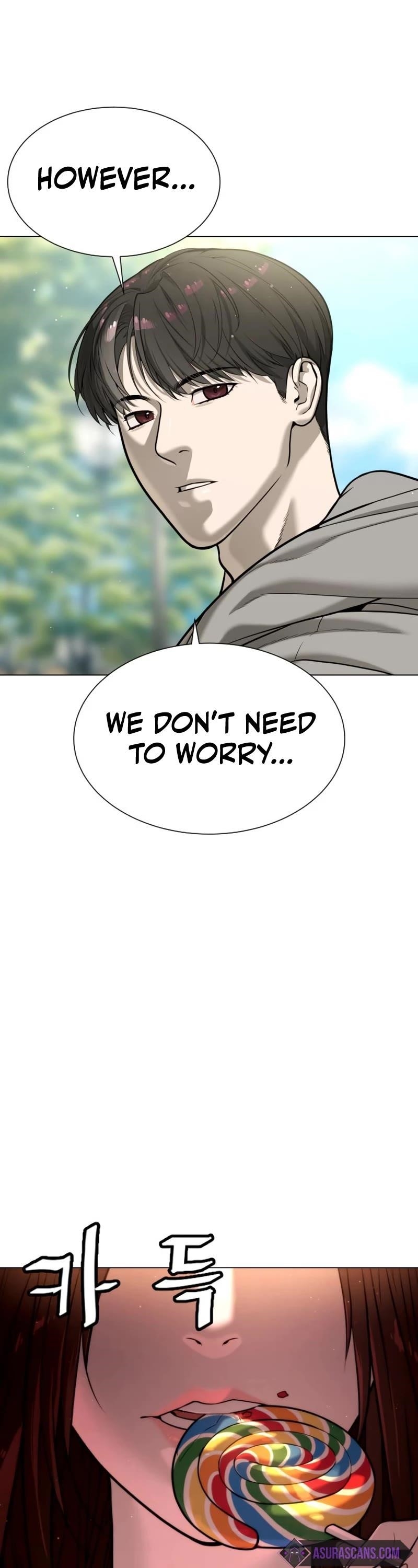 Killer Pedro Chapter 7 - Page 38 in English