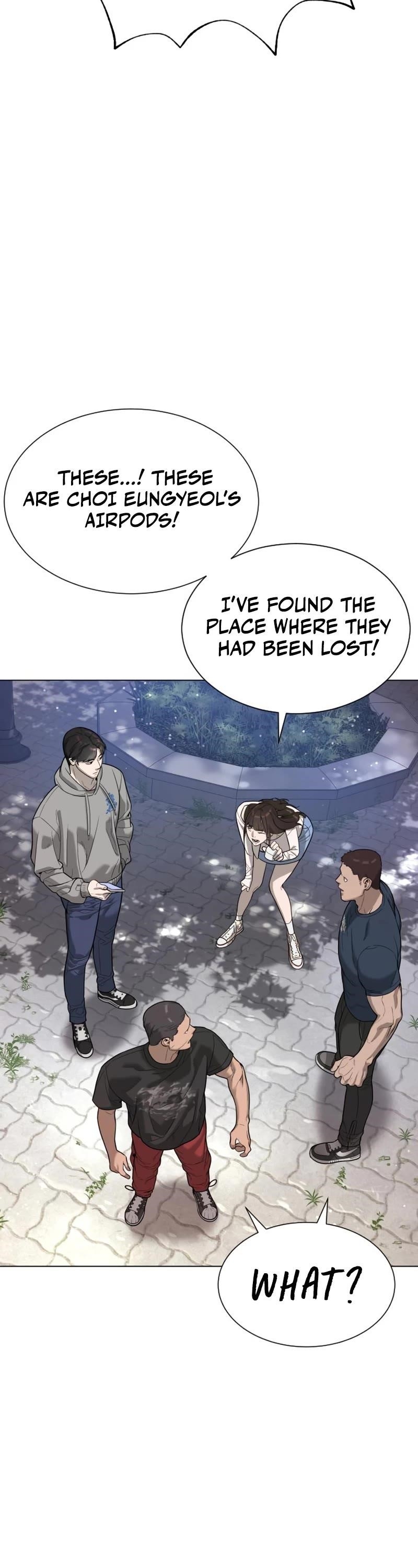 Killer Pedro Chapter 7 - Page 45 in English