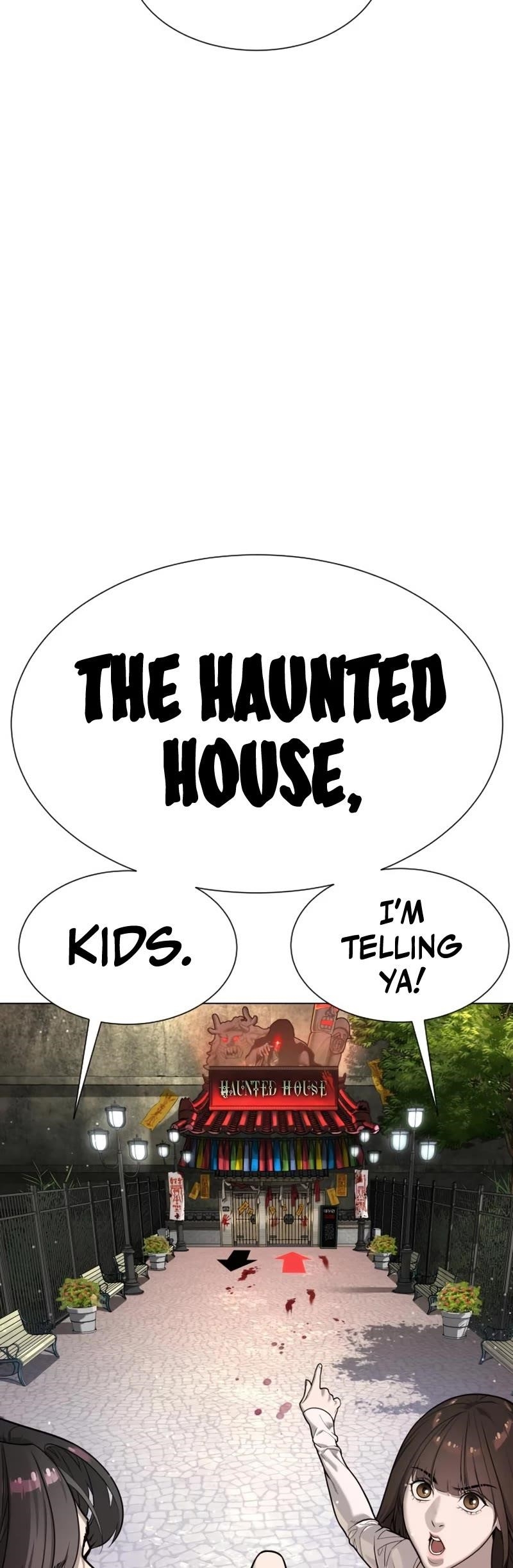 Killer Pedro Chapter 7 - Page 49 in English