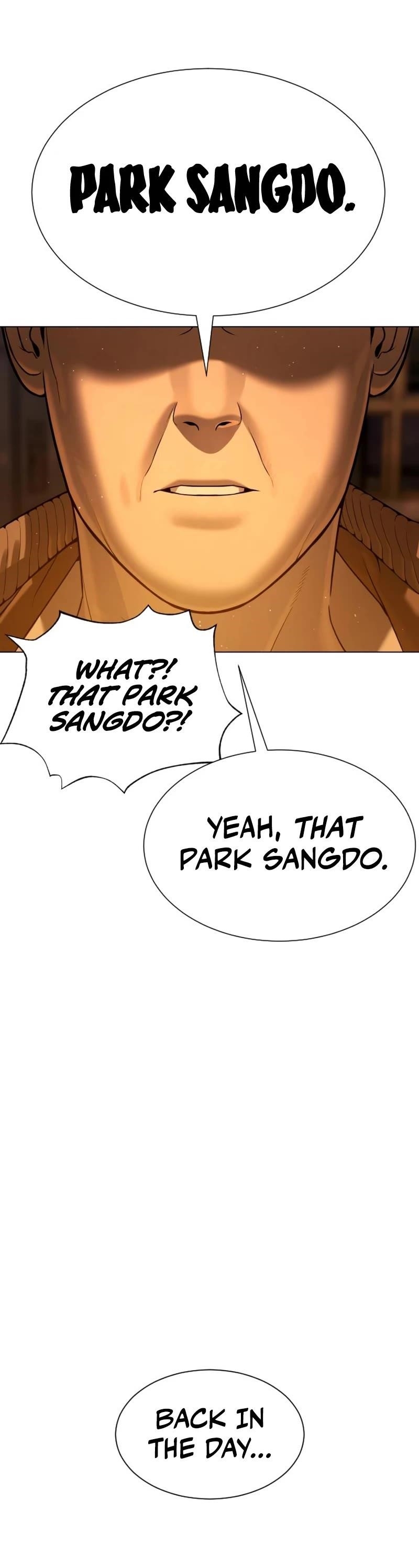 Killer Pedro Chapter 7 - Page 65 in English