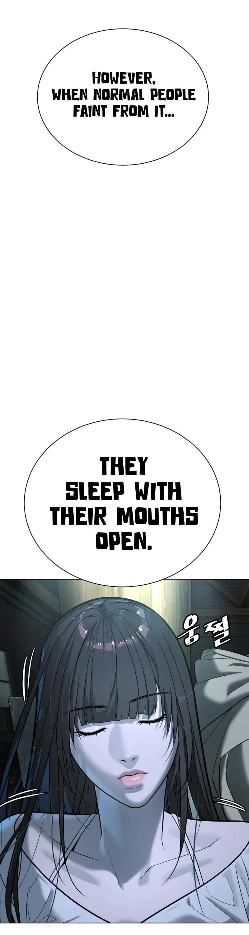 Killer Pedro Chapter 7 - Page 72 in English