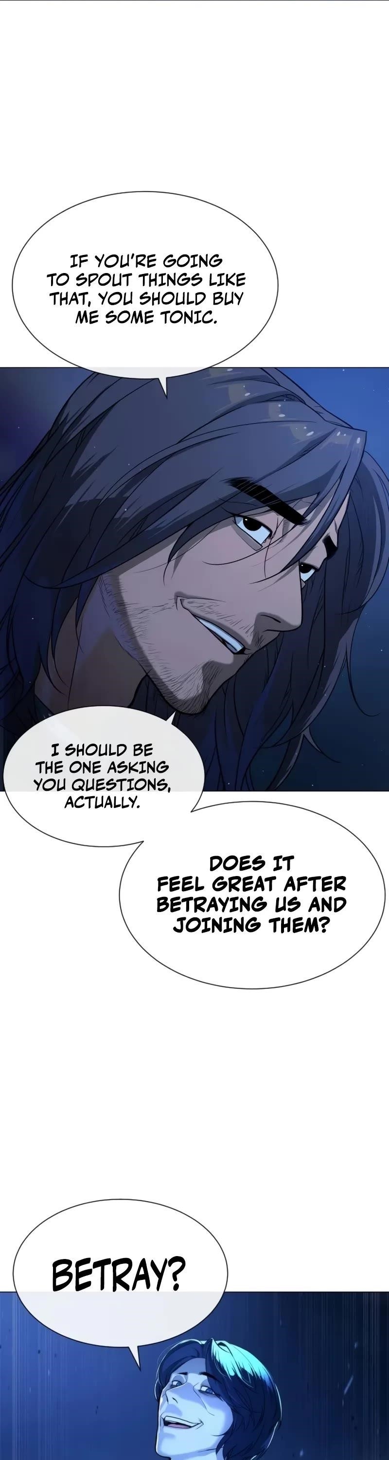 Killer Pedro Chapter 76 - Page 24 in English