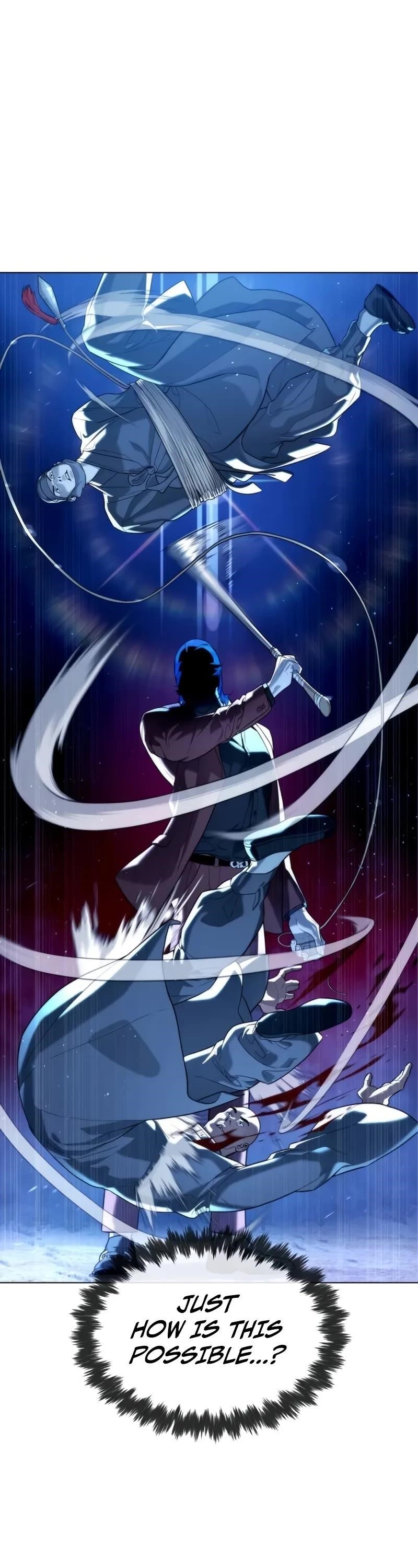 Killer Pedro Chapter 76 - Page 3 in English