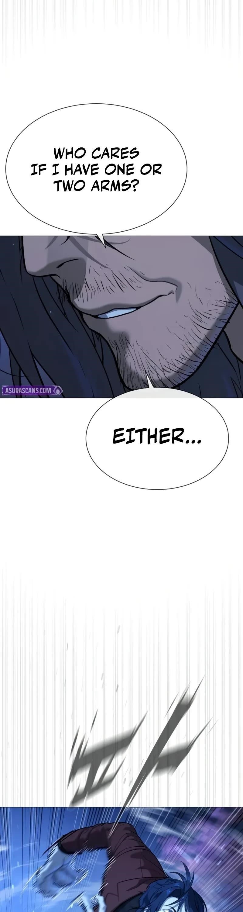 Killer Pedro Chapter 76 - Page 34 in English