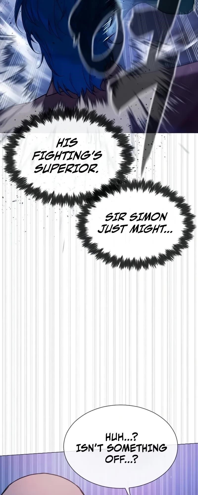 Killer Pedro Chapter 76 - Page 41 in English
