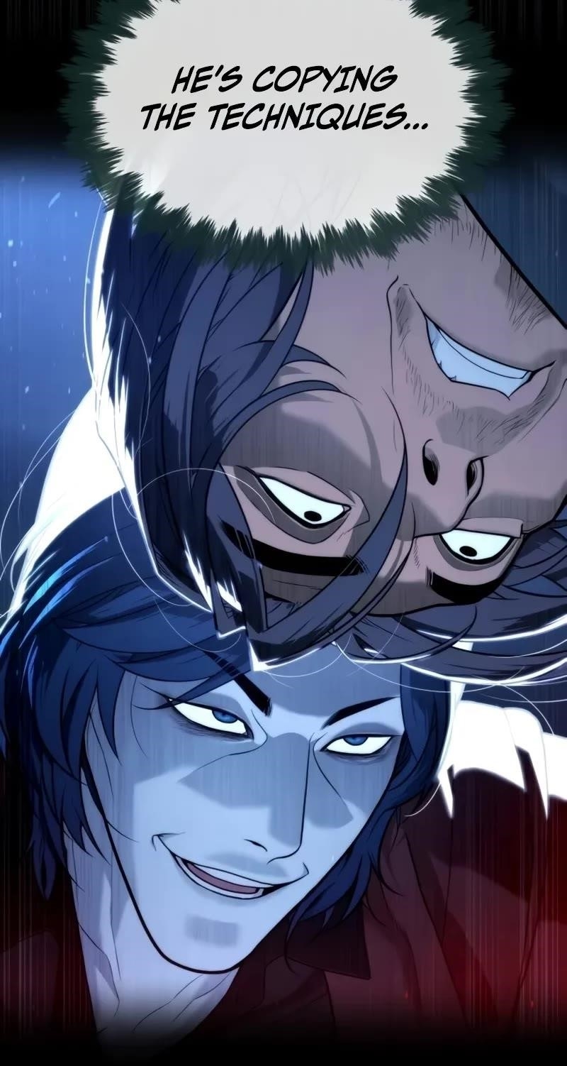 Killer Pedro Chapter 76 - Page 44 in English