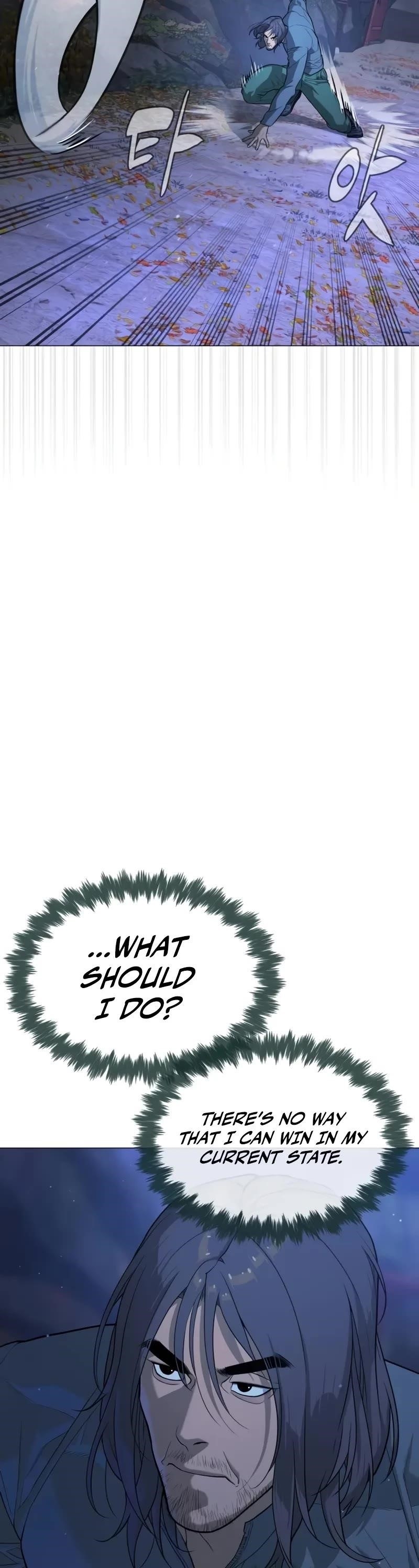 Killer Pedro Chapter 76 - Page 48 in English