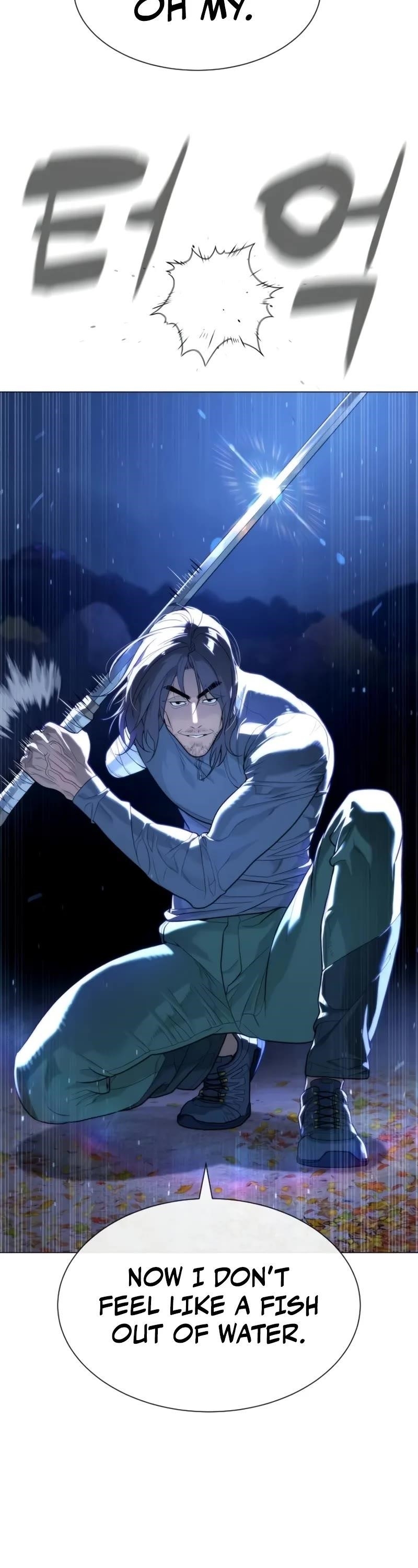 Killer Pedro Chapter 76 - Page 51 in English