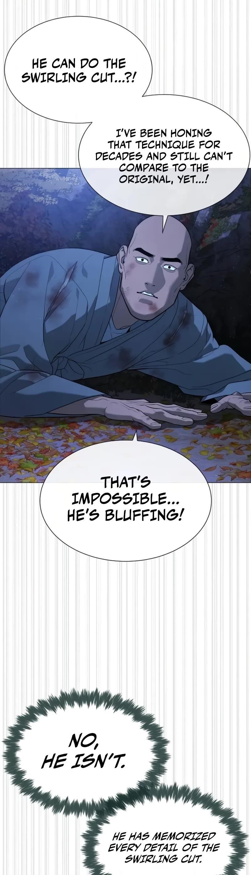 Killer Pedro Chapter 76 - Page 68 in English
