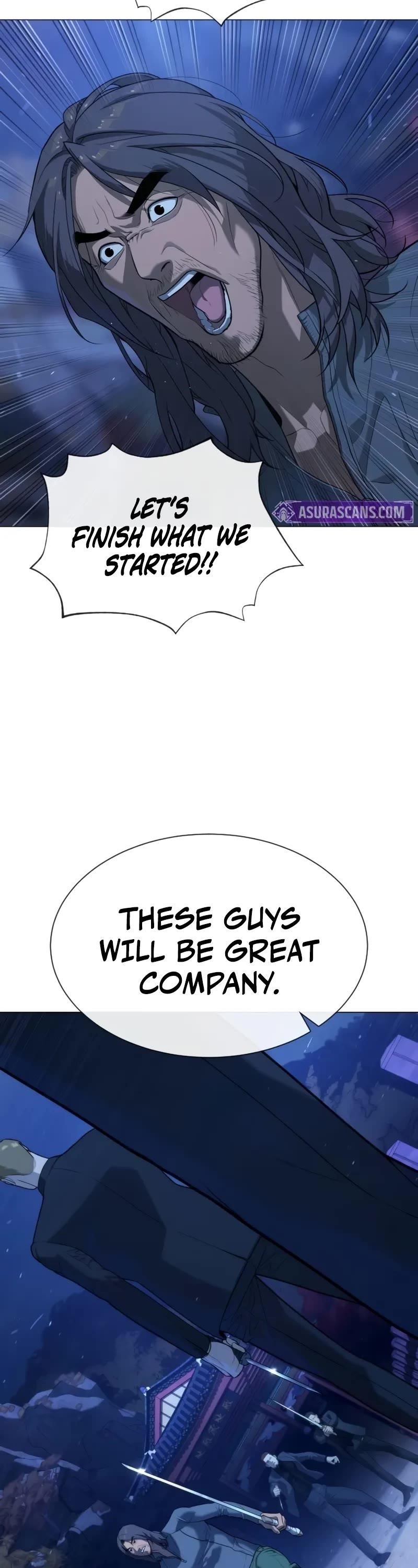 Killer Pedro Chapter 76 - Page 73 in English