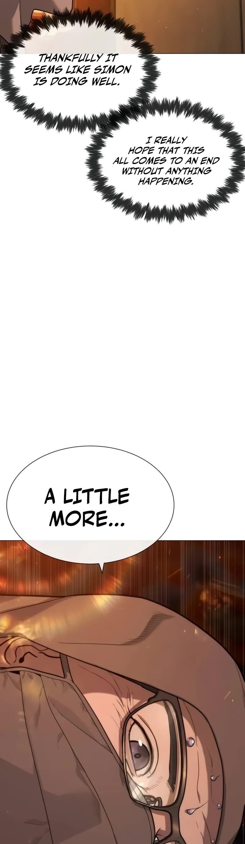 Killer Pedro Chapter 76 - Page 78 in English