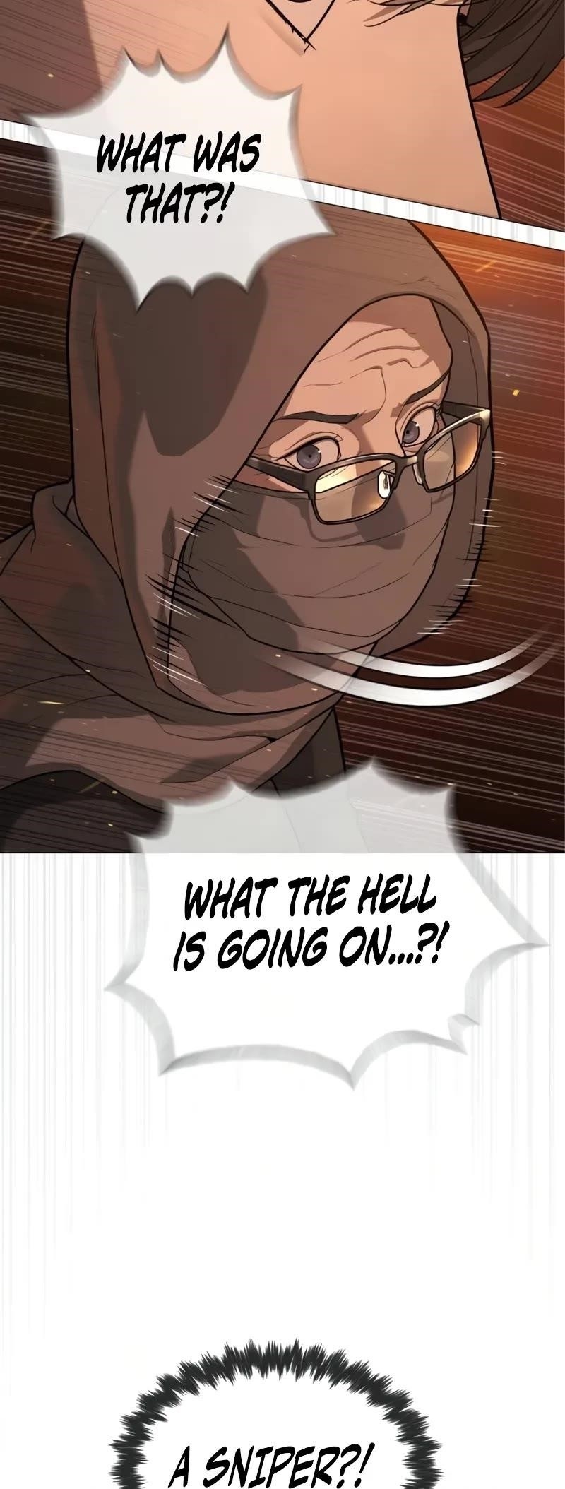 Killer Pedro Chapter 76 - Page 83 in English