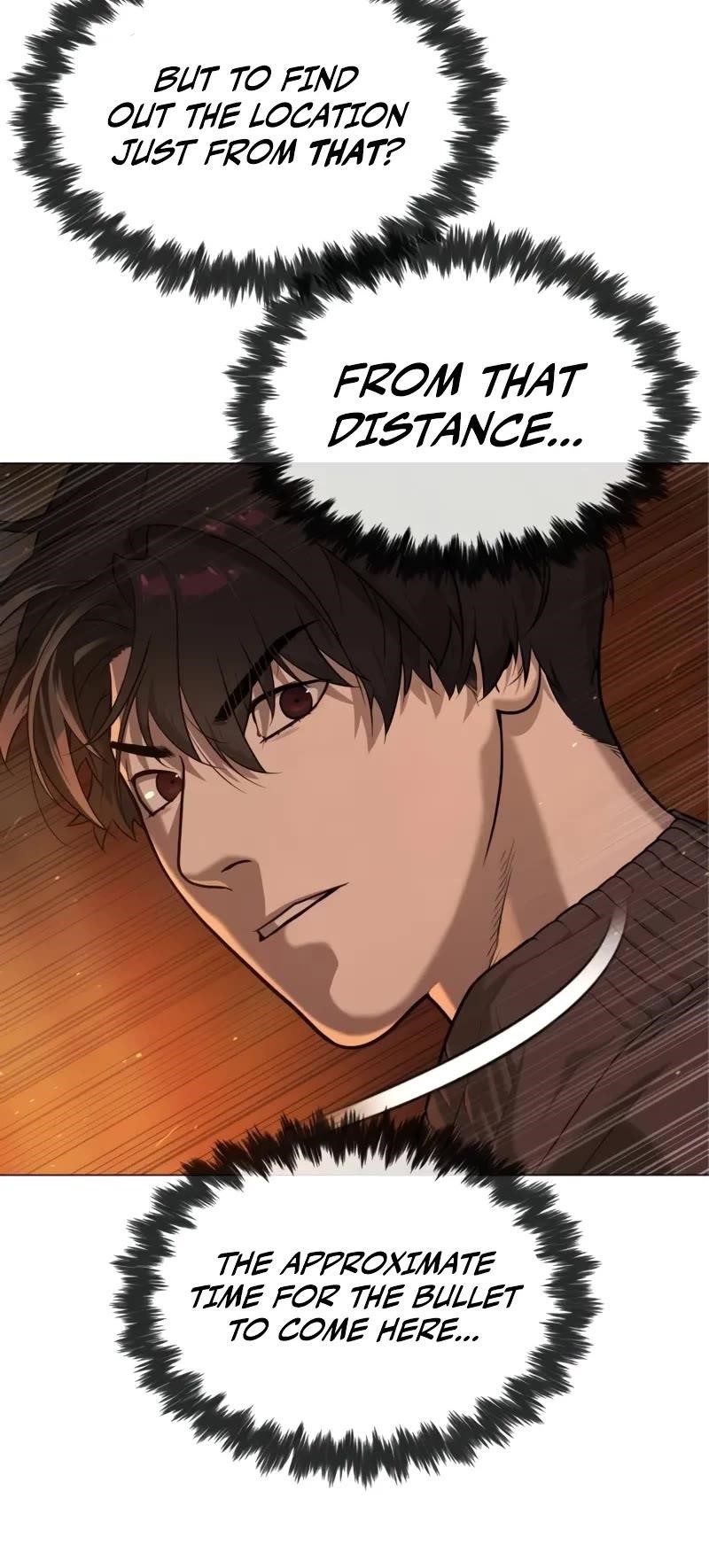Killer Pedro Chapter 76 - Page 89 in English