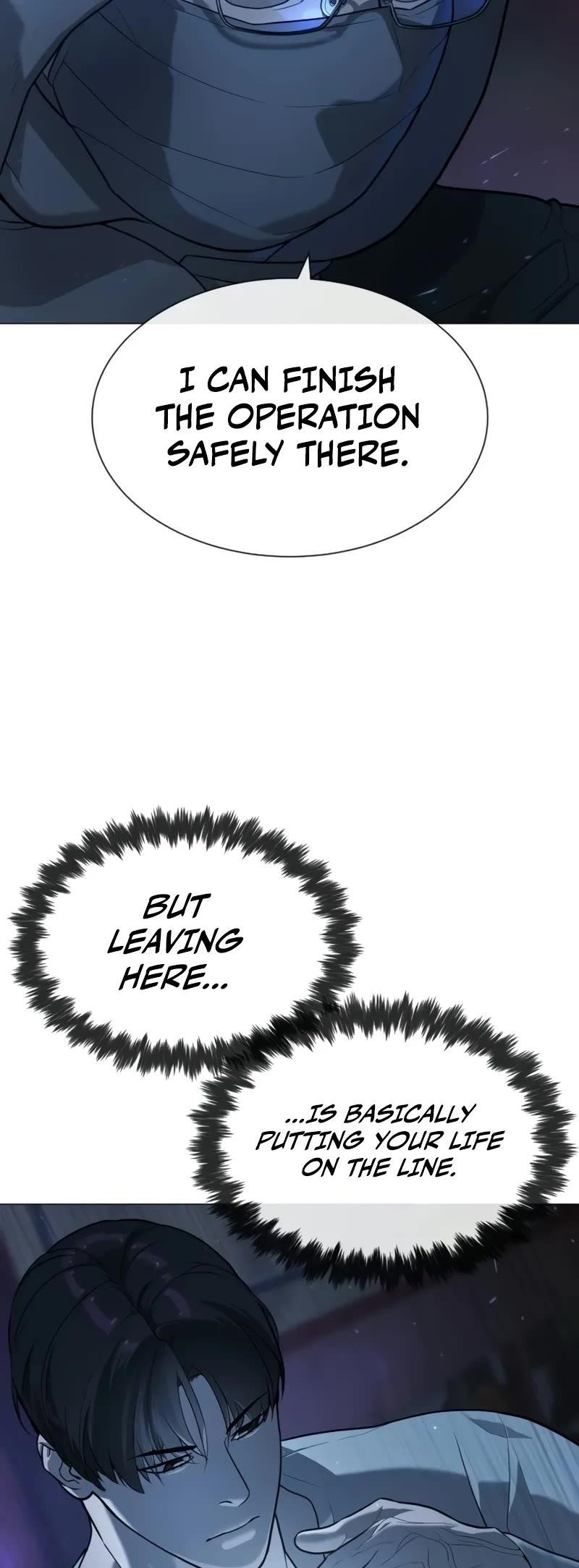 Killer Pedro Chapter 76 - Page 93 in English