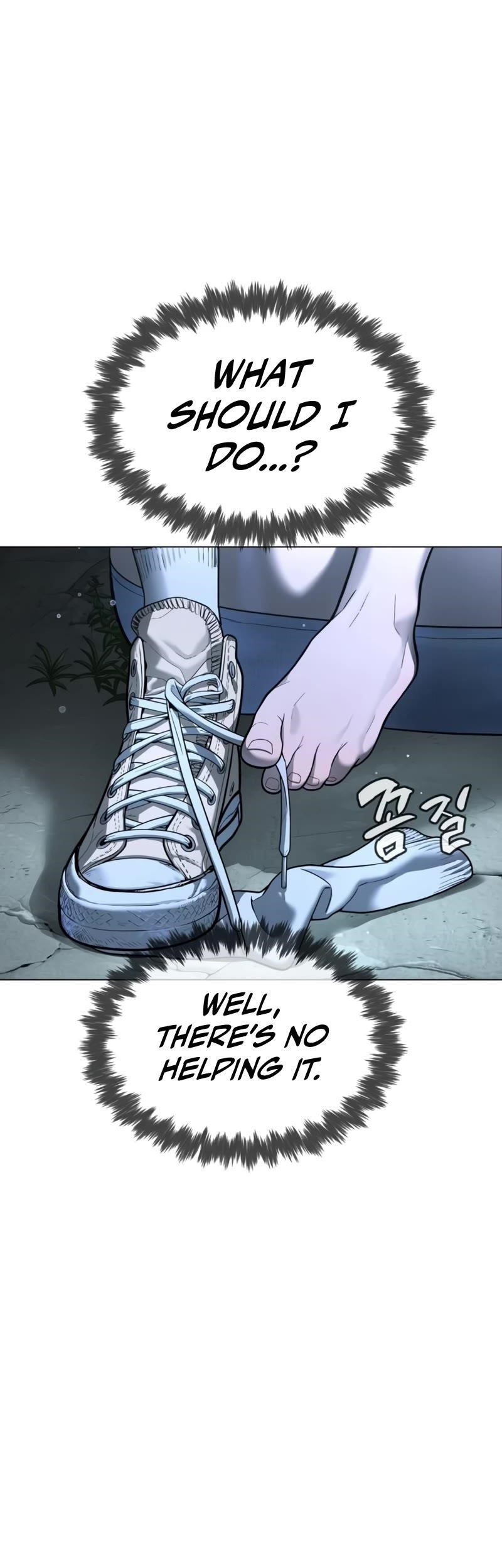 Killer Pedro Chapter 8 - Page 15 in English