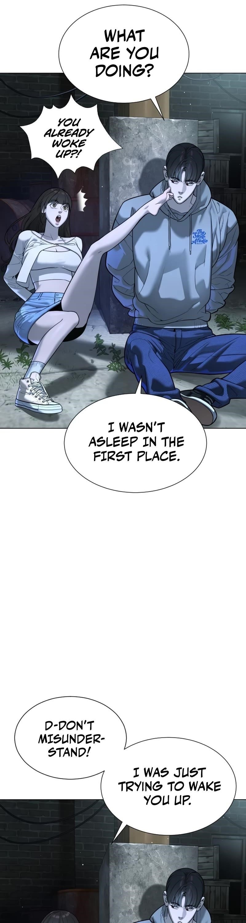 Killer Pedro Chapter 8 - Page 16 in English
