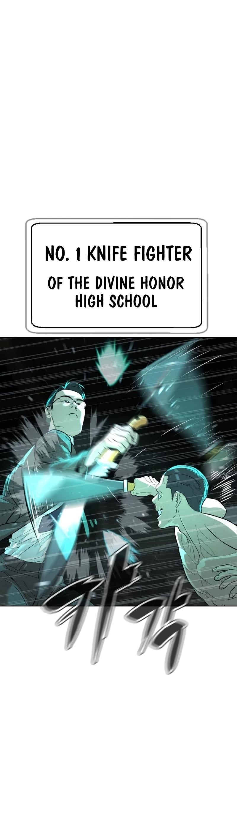 Killer Pedro Chapter 8 - Page 35 in English