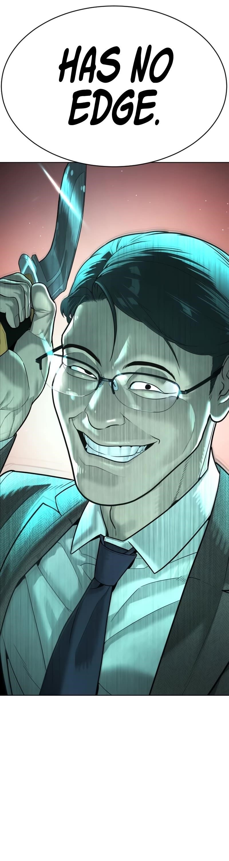 Killer Pedro Chapter 8 - Page 41 in English