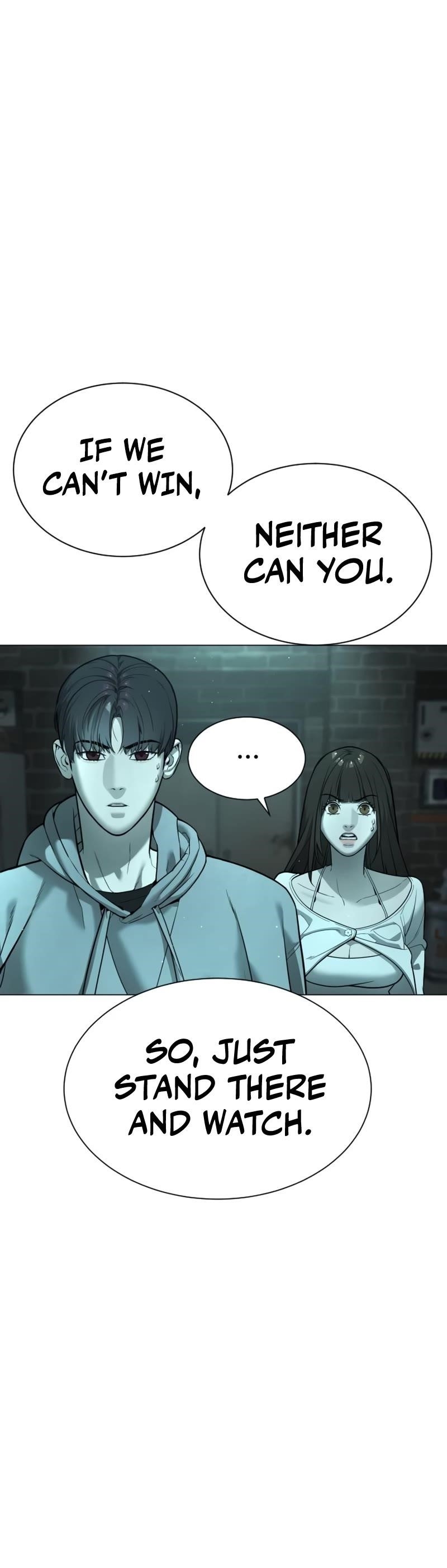 Killer Pedro Chapter 8 - Page 44 in English