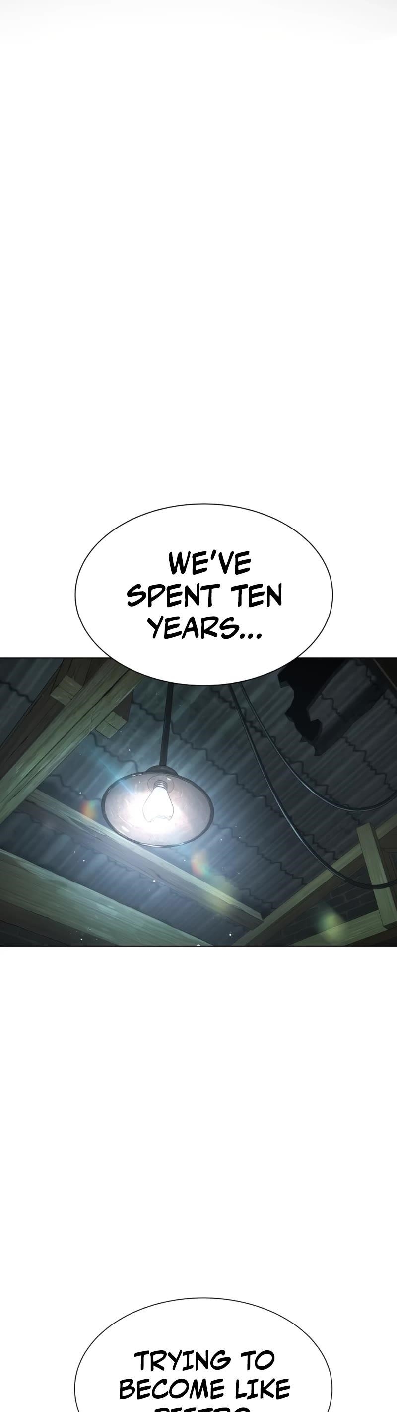 Killer Pedro Chapter 8 - Page 59 in English