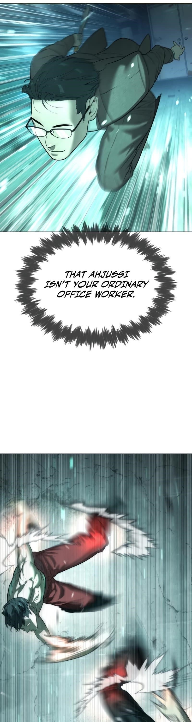 Killer Pedro Chapter 8 - Page 76 in English