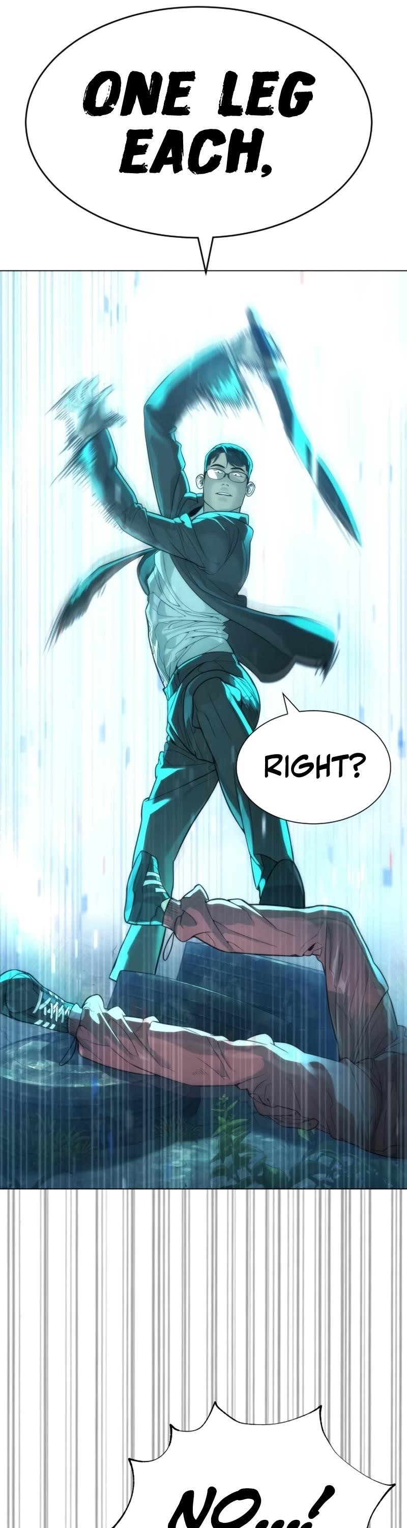 Killer Pedro Chapter 8 - Page 81 in English