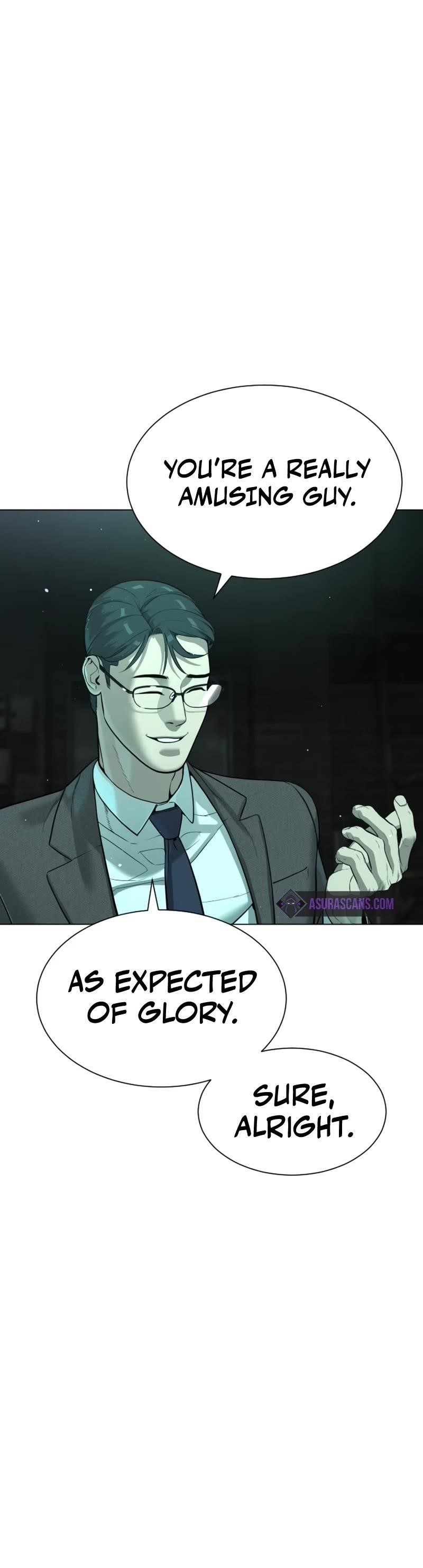 Killer Pedro Chapter 8 - Page 85 in English