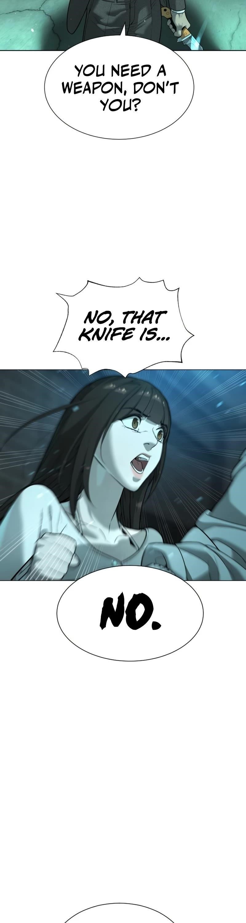 Killer Pedro Chapter 8 - Page 87 in English