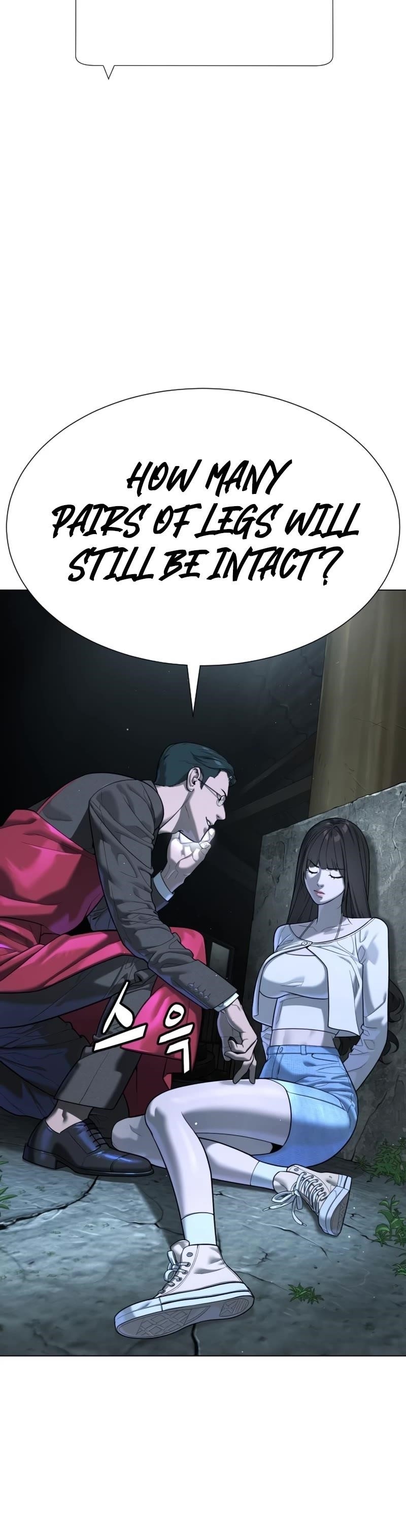 Killer Pedro Chapter 8 - Page 9 in English