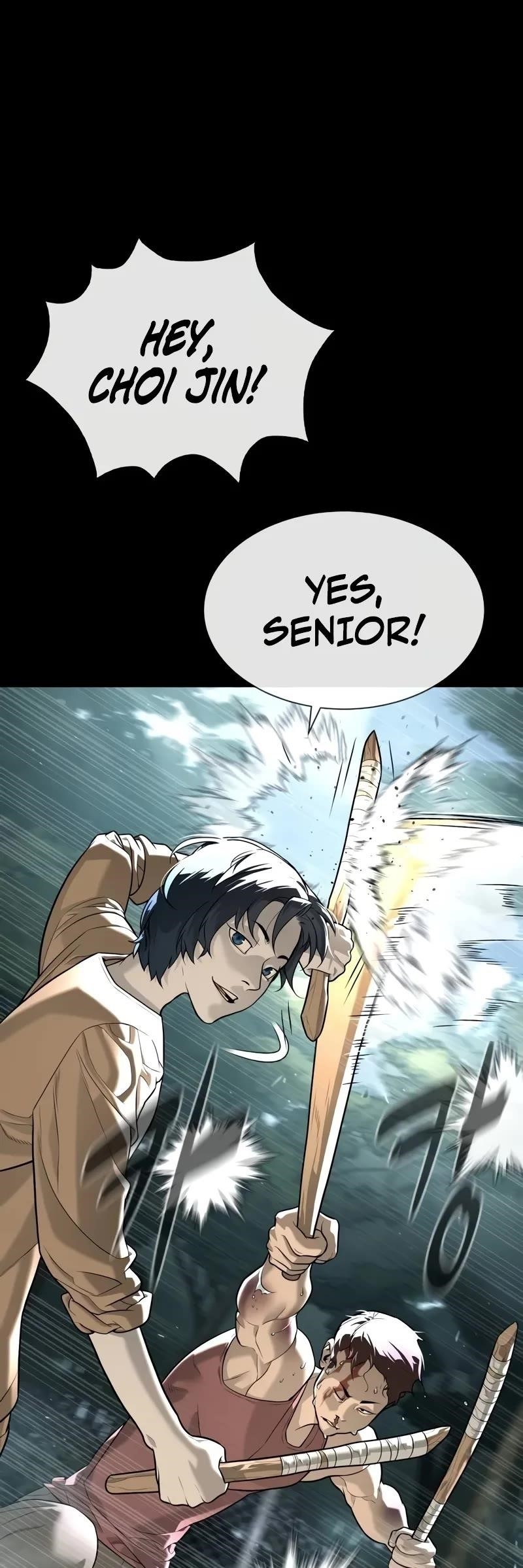 Killer Pedro Chapter 80 - Page 14 in English