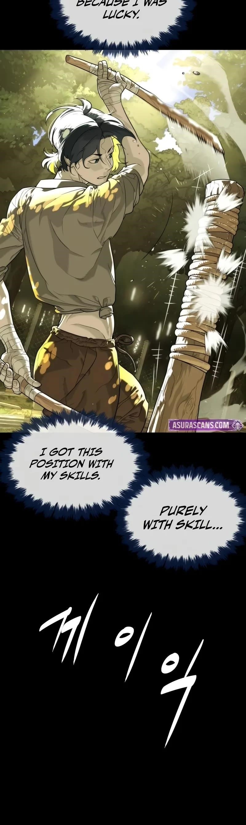 Killer Pedro Chapter 80 - Page 20 in English