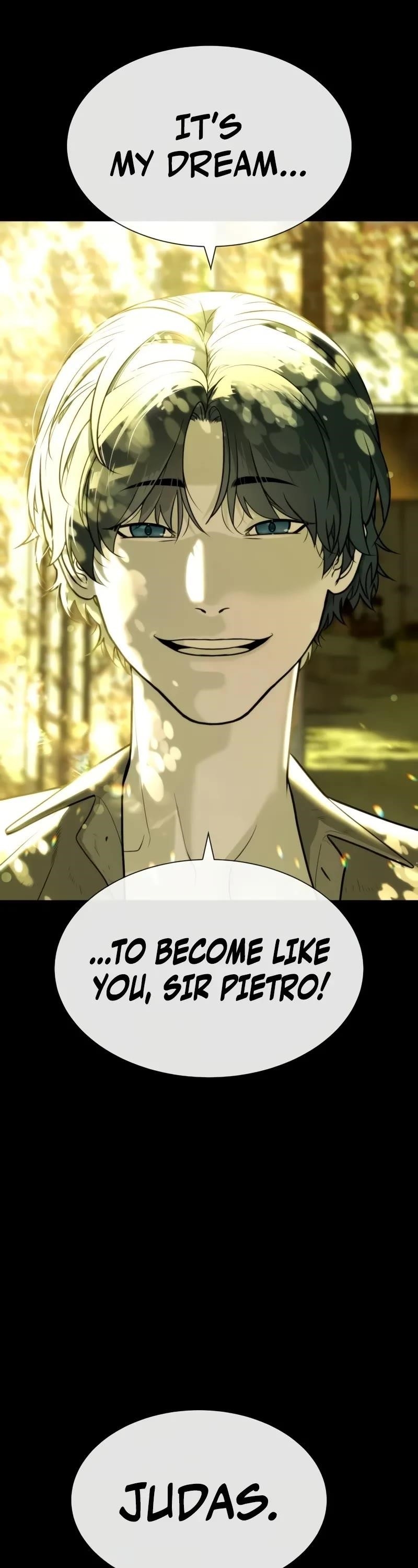 Killer Pedro Chapter 80 - Page 23 in English