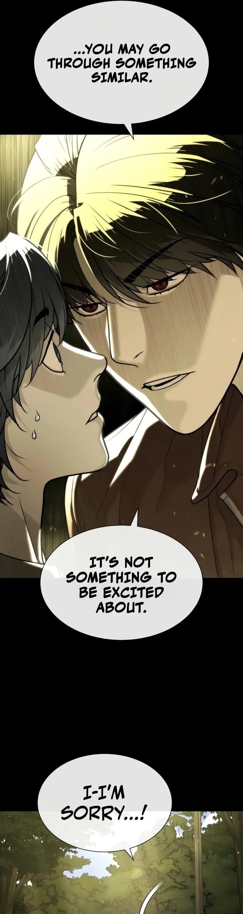 Killer Pedro Chapter 80 - Page 26 in English