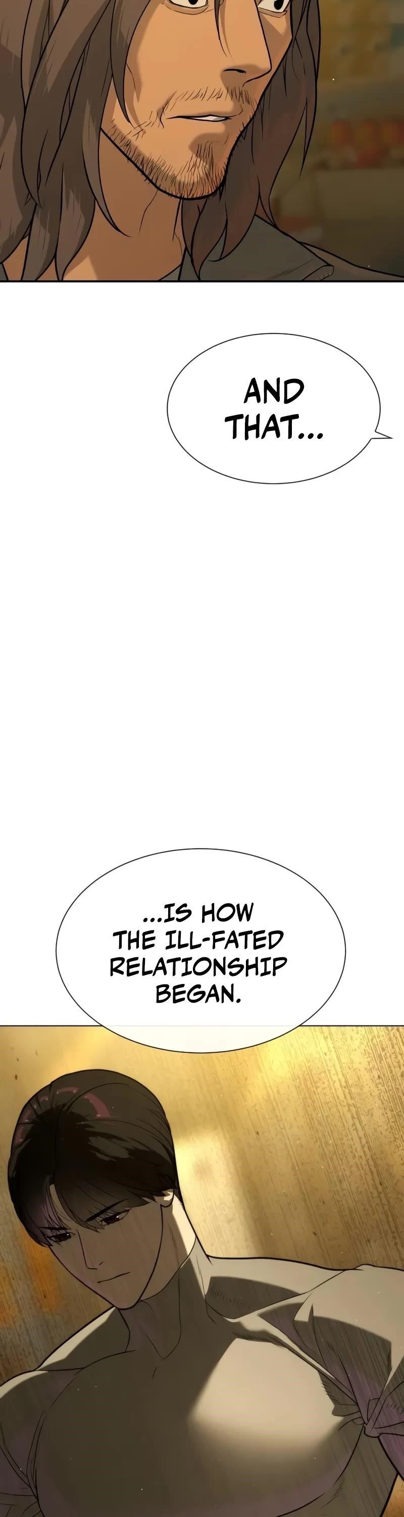 Killer Pedro Chapter 80 - Page 4 in English
