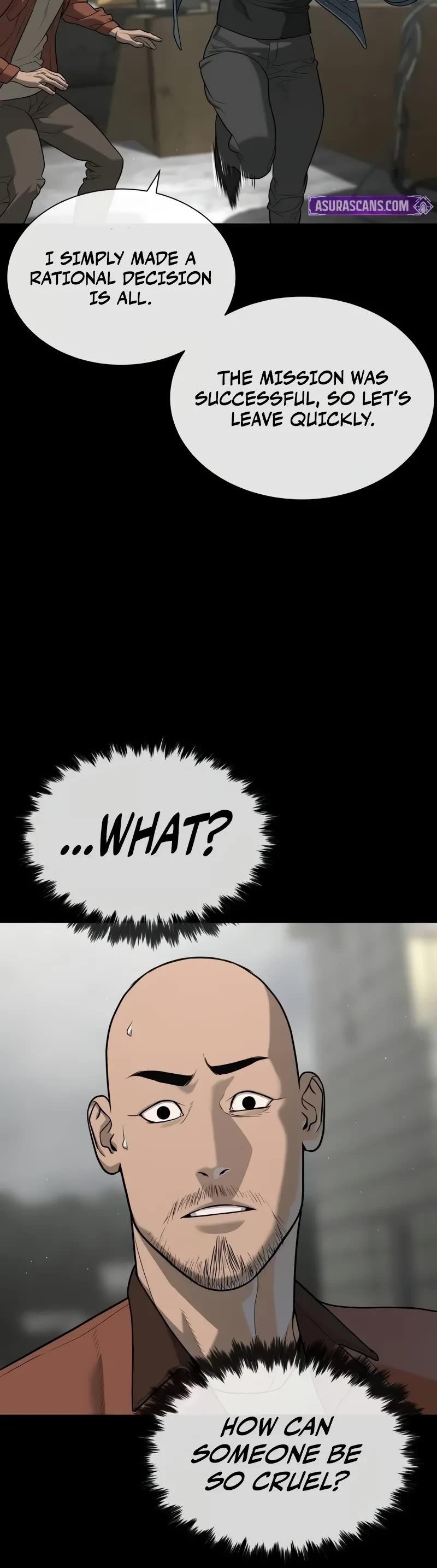 Killer Pedro Chapter 80 - Page 44 in English