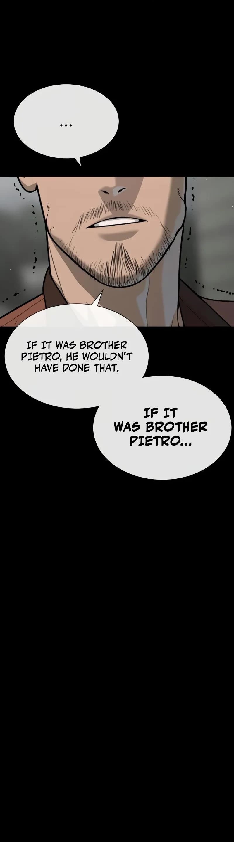 Killer Pedro Chapter 80 - Page 45 in English