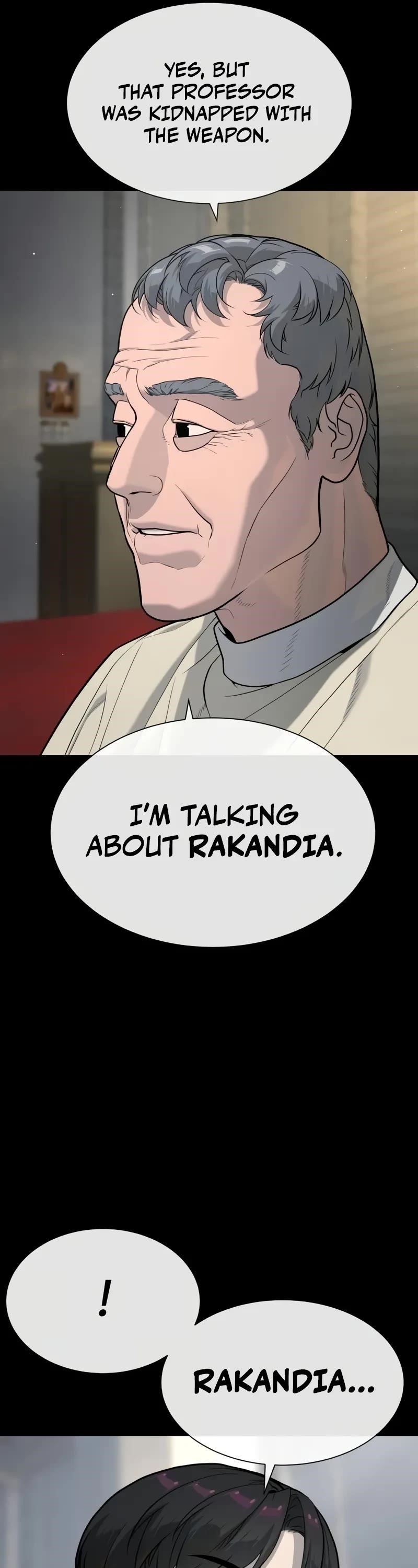 Killer Pedro Chapter 80 - Page 51 in English