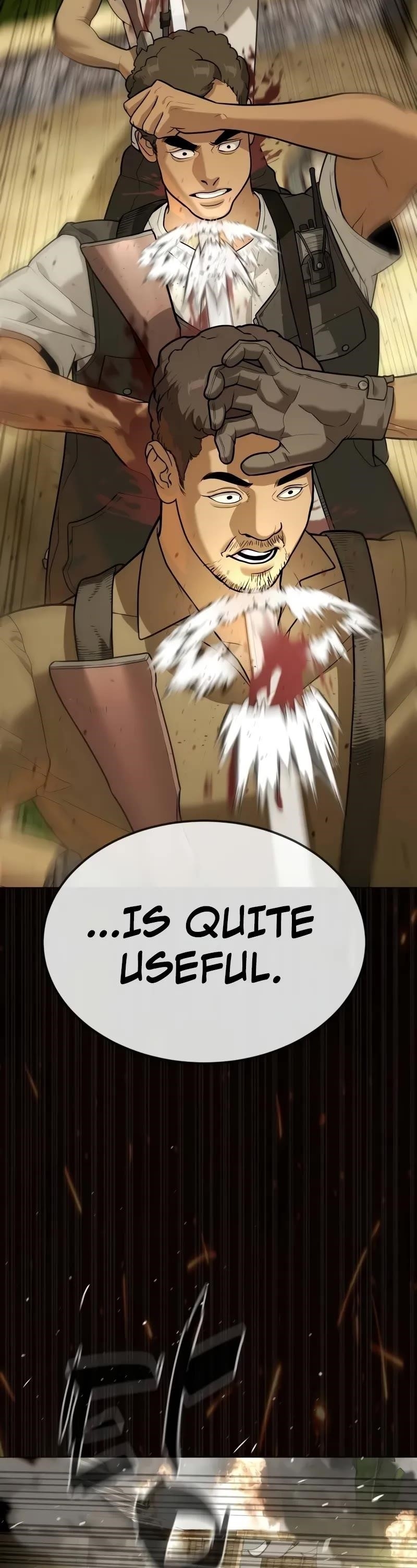 Killer Pedro Chapter 80 - Page 75 in English