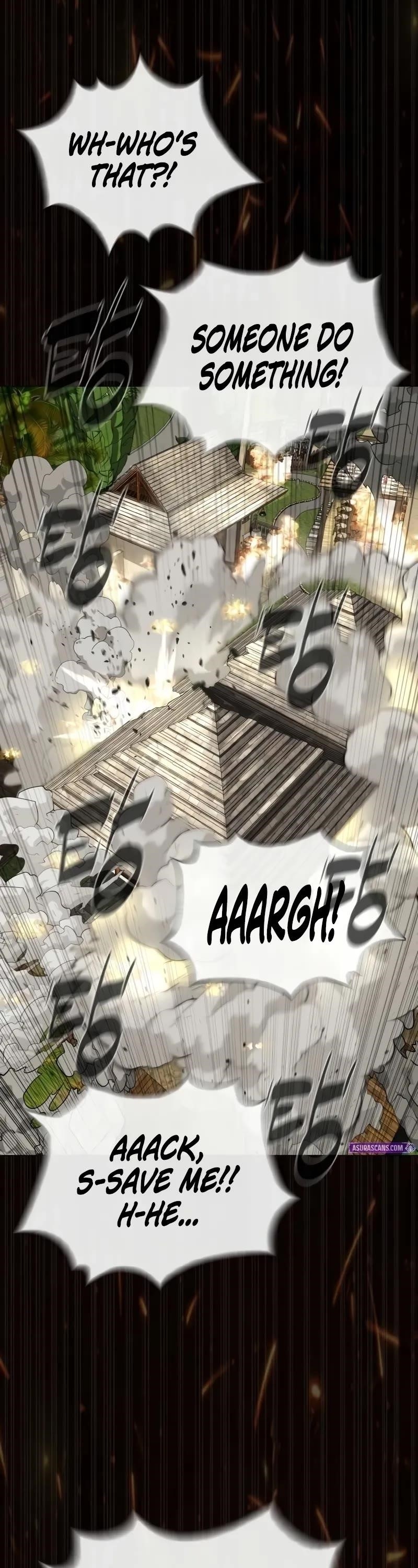 Killer Pedro Chapter 80 - Page 78 in English