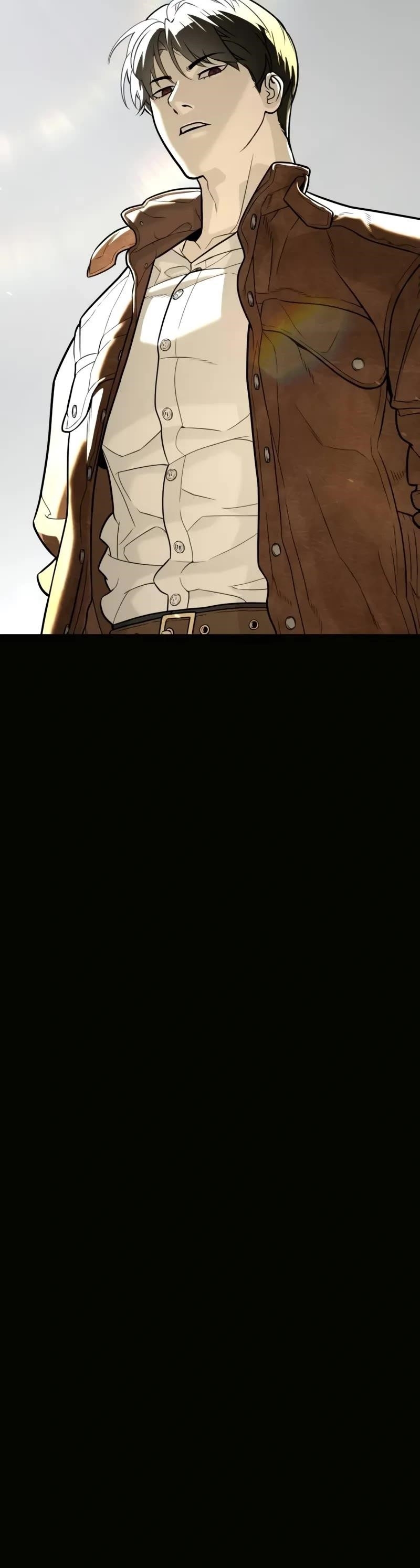 Killer Pedro Chapter 80 - Page 84 in English