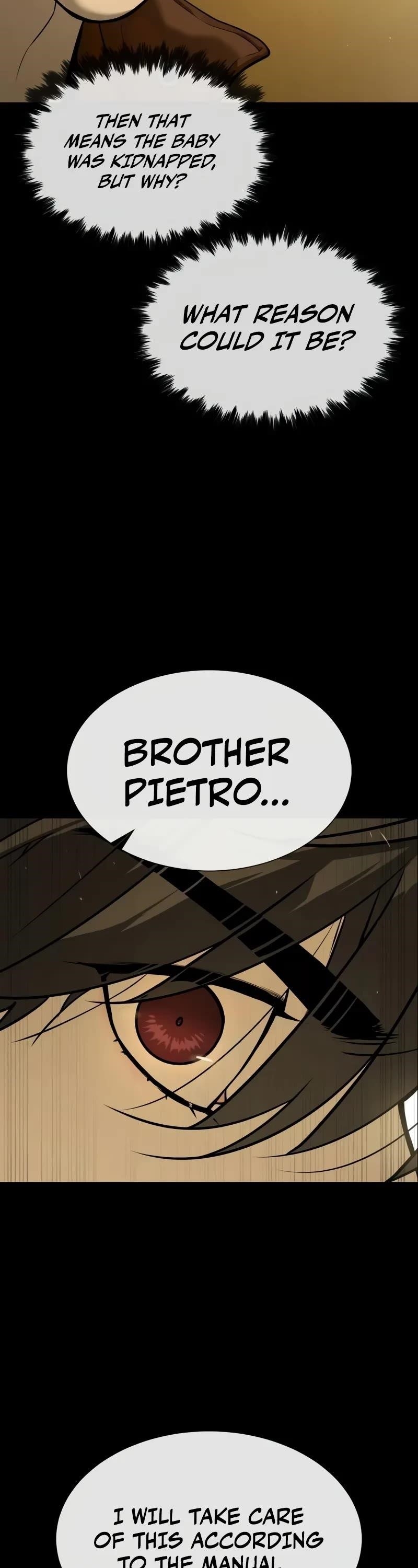 Killer Pedro Chapter 80 - Page 93 in English