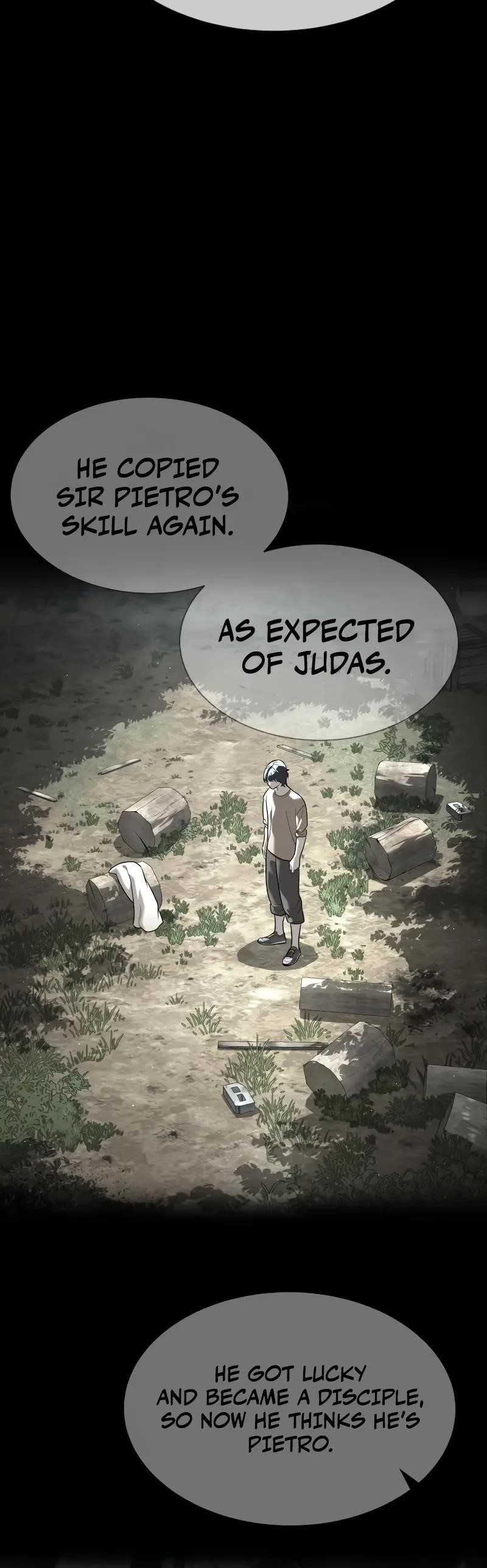 Killer Pedro Chapter 88 - Page 16 in English