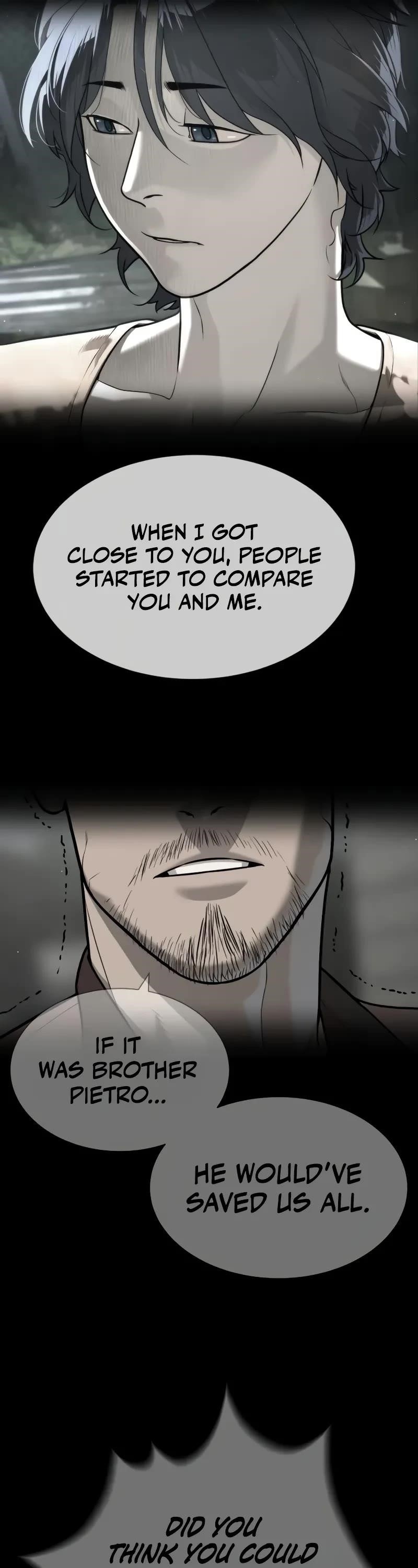 Killer Pedro Chapter 88 - Page 17 in English