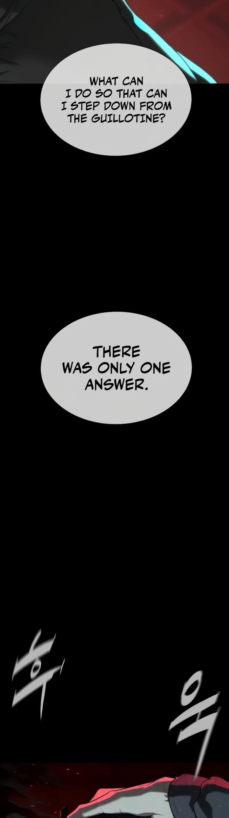 Killer Pedro Chapter 88 - Page 20 in English