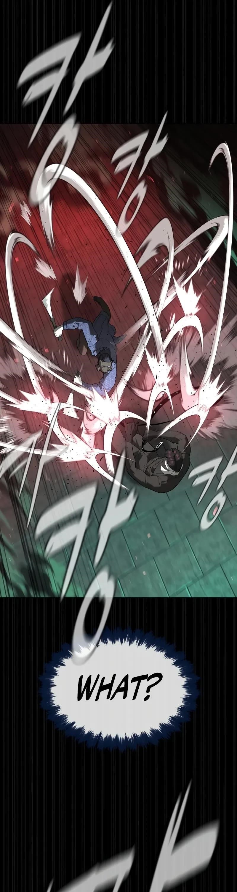 Killer Pedro Chapter 88 - Page 27 in English