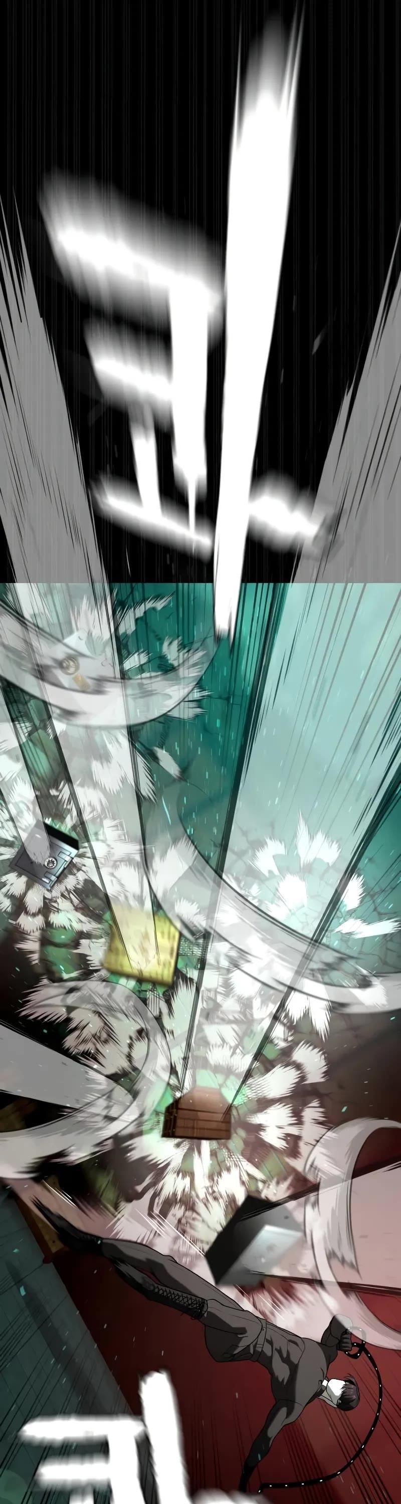 Killer Pedro Chapter 88 - Page 41 in English