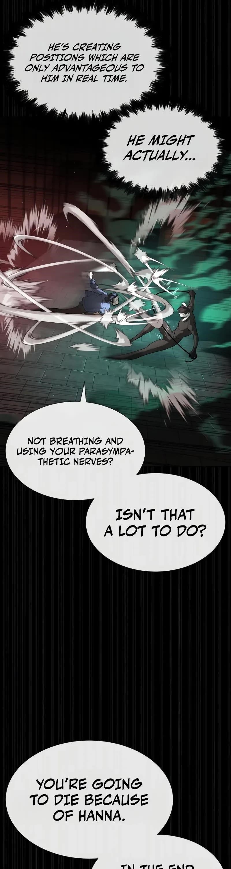 Killer Pedro Chapter 88 - Page 46 in English